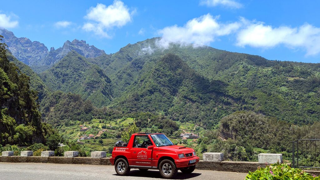 Vitara Lauisilva Full HD