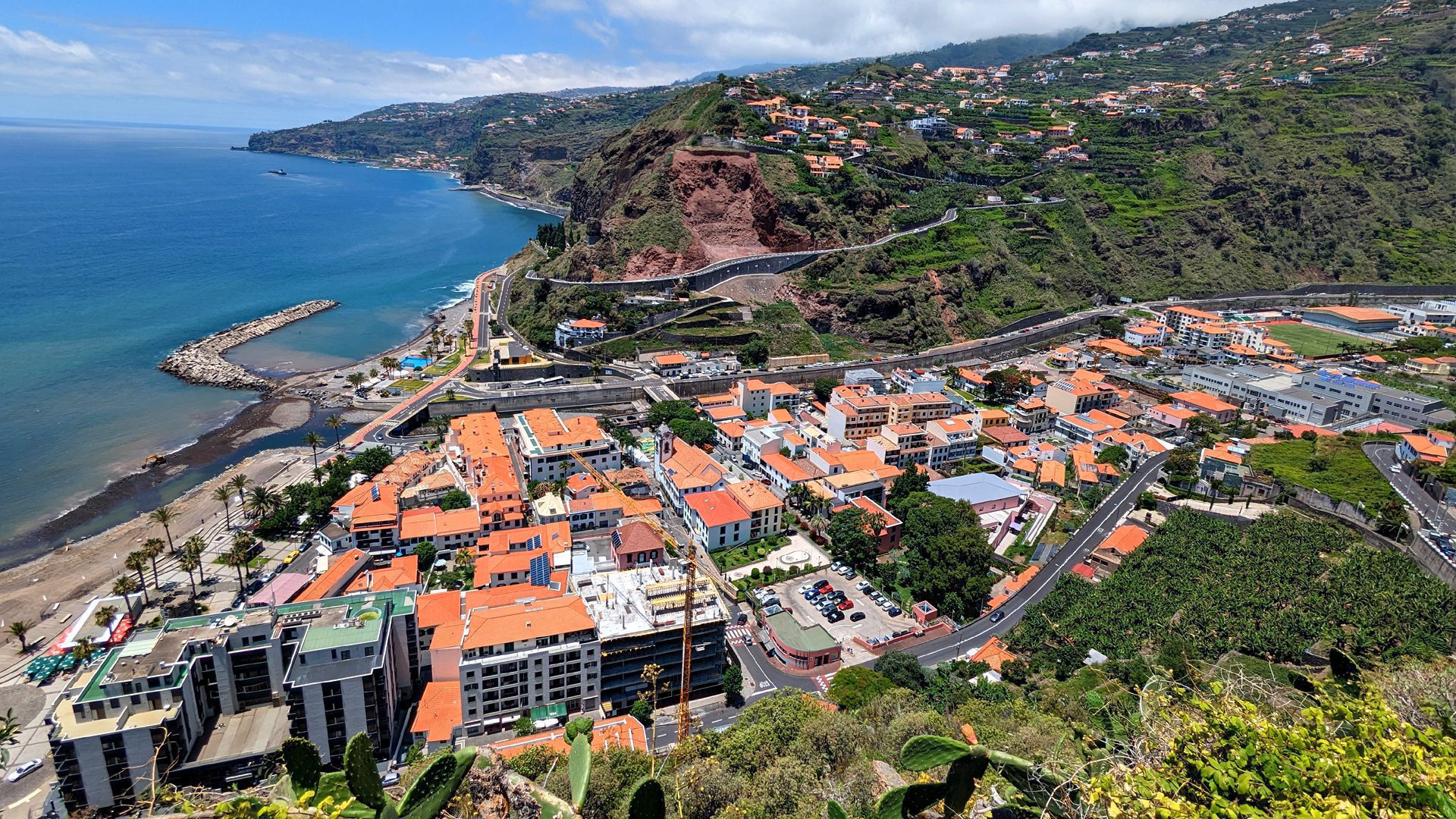 Ribeira Brava 2