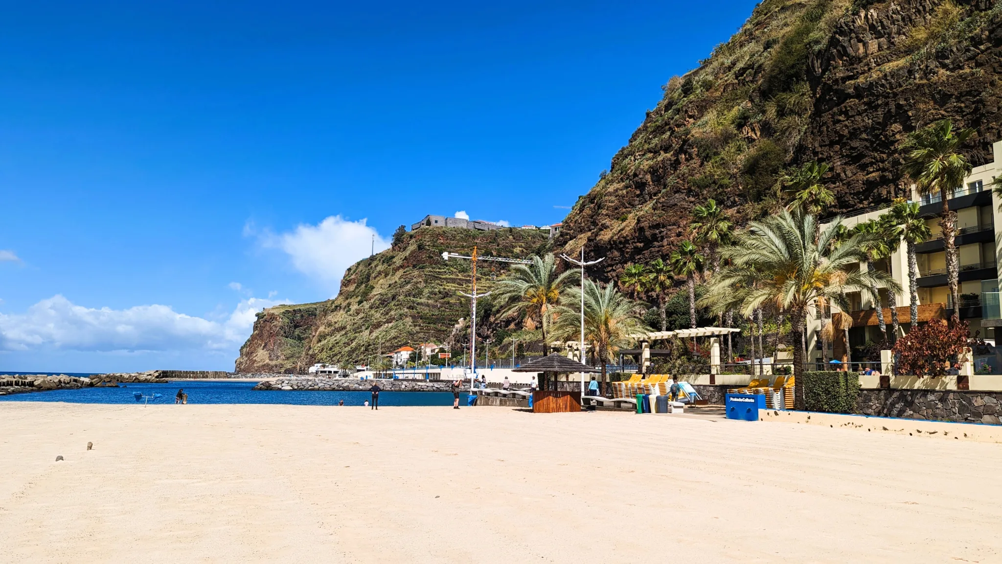 Calheta