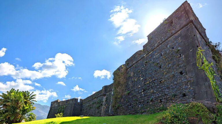 Funchal Free Walking Tour