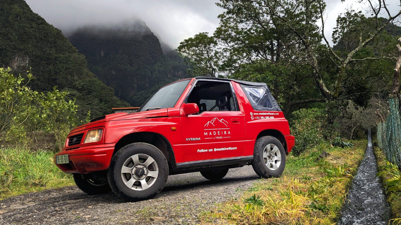 Vitara C Ribeira 1080